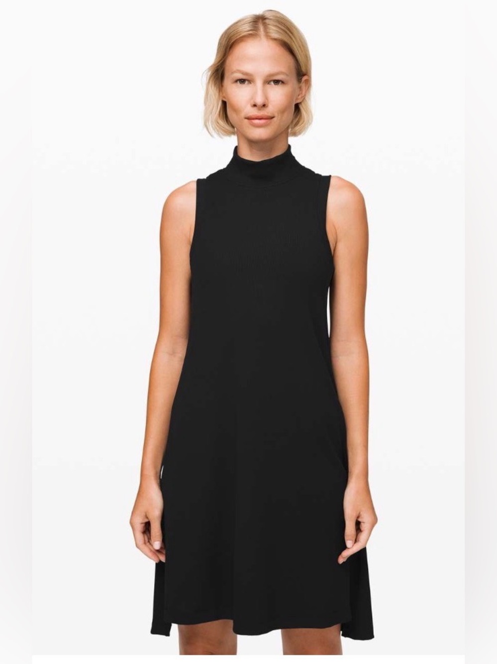 Like new Lululemon shift dress